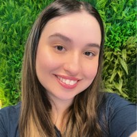 Larissa Silva Seto