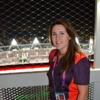 Joanna Bastone
