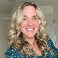 Erica O'Mahony