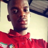Sifundo Rowan Khumalo