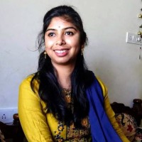Harika Jampala