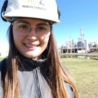 Rebeca Chanaday