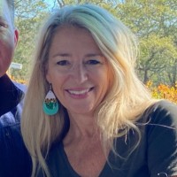 Angie Little Glover