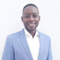 Taku Mbofana, MSc