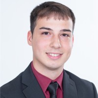 Cristian Sieira, Cfa, Cpcu
