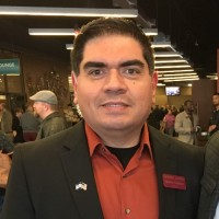 Manny Cordova