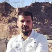 Nasir Dasdemir