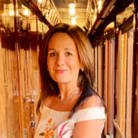 Lynda Parry