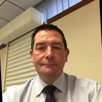 Alan Patrick