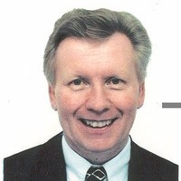 Colin Ransom