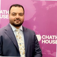 Mahmoud Shehrah