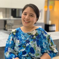 Belinda Esterlita Simanjuntak