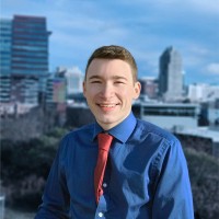 James Shaughnessy Iv