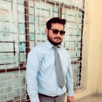 Ar. Zubair Hassan Siddiqui