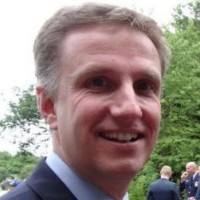 Andrew Crisp