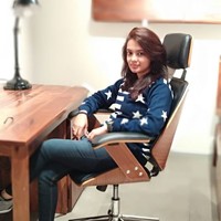 Sadhana R Hegde