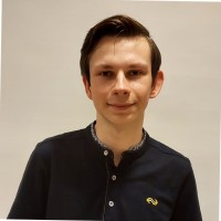 Julian Steigerwald