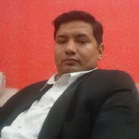 Umesh (Logistics)