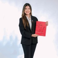 Cyril Mae Trinidad