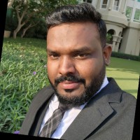 Ajith Chandrabose