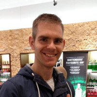Mark Brouwers