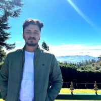 Samarth M H