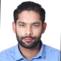 Radhey Shyam Khanna
