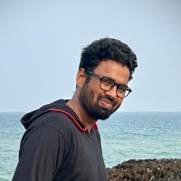 Sai Vivek Sharma Yadavalli