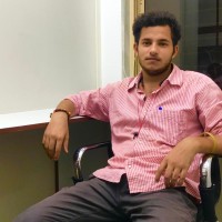 Shivam Pandey