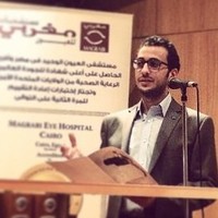 Omar Desouki