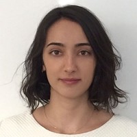 Laura Florentín Aragón