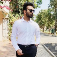 Rohit Ravindranath
