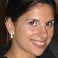 Cynthia Green
