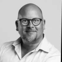 Rickard Rudeberg