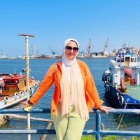 Sara El-Badry
