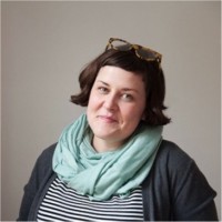 Angie Redmond