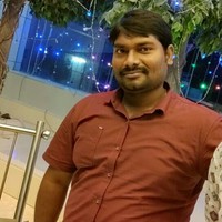 Anil kumar karra