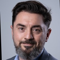 Nicolas Menager Le Madec