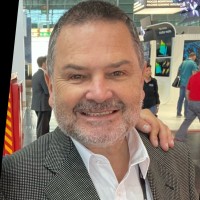 Alan Mosdell