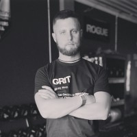 Eddie Hodges, M.S., CSCS