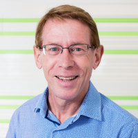 Koos Bosch