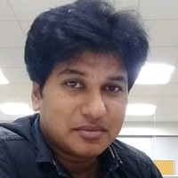 Karthik R