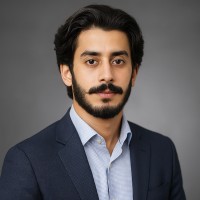 Ali Ahmed