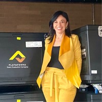 Natasha Merino, CMM, MM