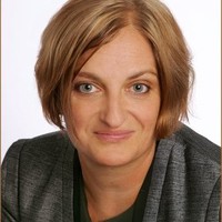 Brunhilde Hübschen