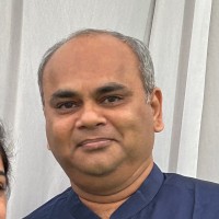 Sandeep Mehrunkar