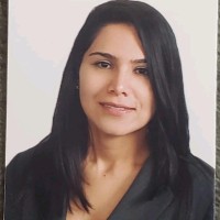 Nadia Stella Chaves Mesa