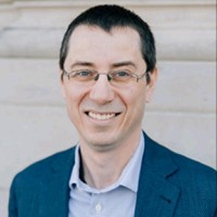 Christopher Donato