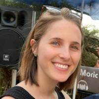 Maya Tzemach