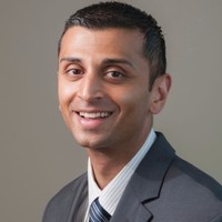 Neal Doshi, MS, MHA, MBA